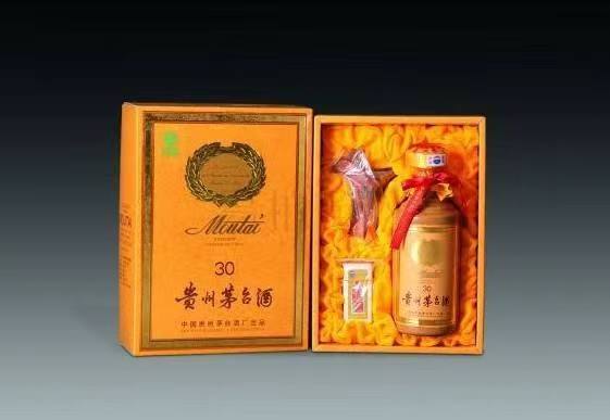 宁阳年份茅台酒回收