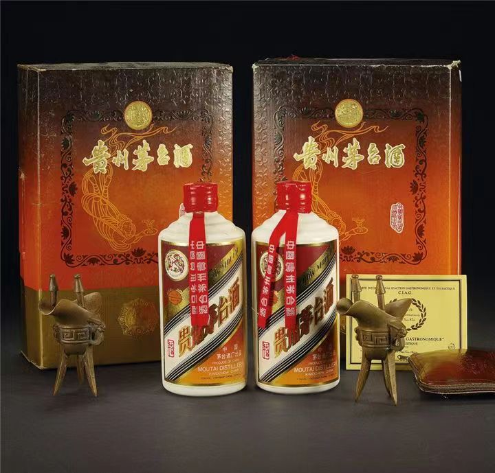 宁阳烟酒回收