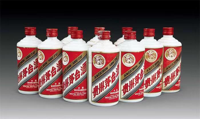 宁阳茅台酒回收